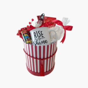 10 Noel Delight Hamper