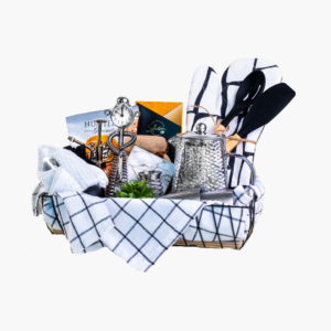 3 Modern Essentials Hamper