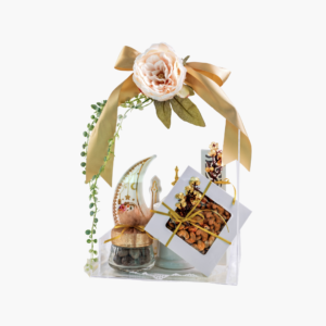 Golden Celebration Hamper