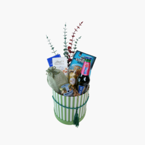 Gourmet Green Hamper